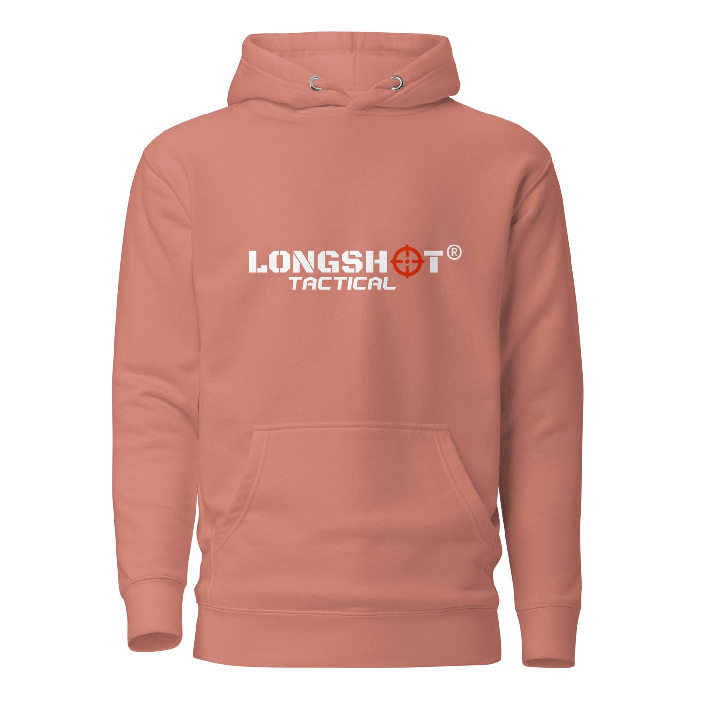 Mens Longshot Tactical Hoodie - Longshot Tactical