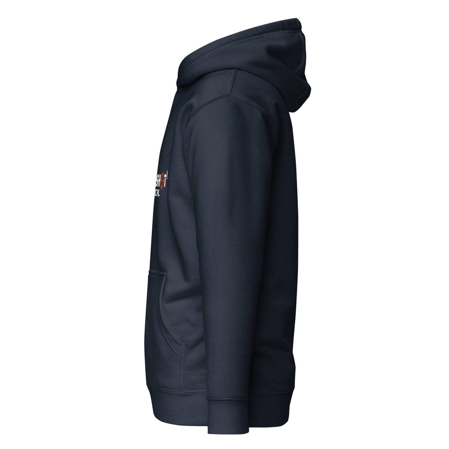Mens Longshot Tactical Hoodie - Longshot Tactical