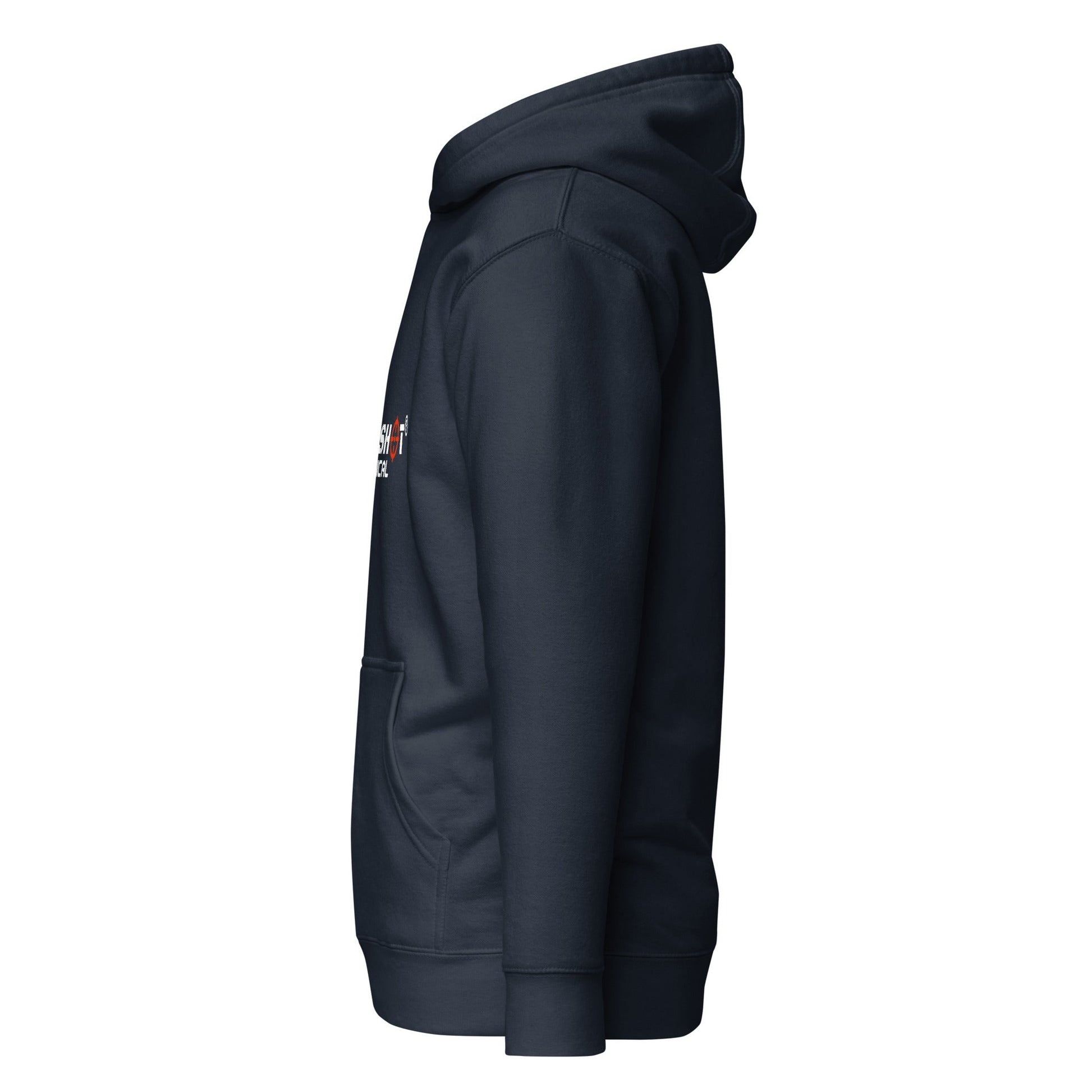 Mens Longshot Tactical Hoodie - Longshot Tactical