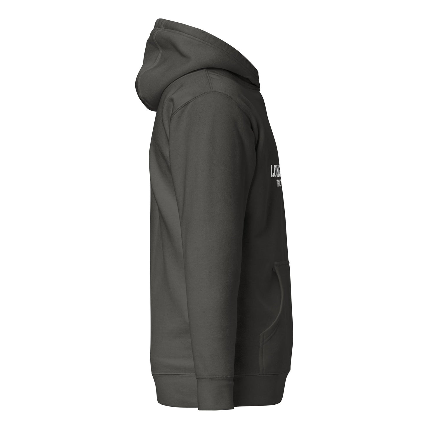 Mens Longshot Tactical Hoodie - Longshot Tactical
