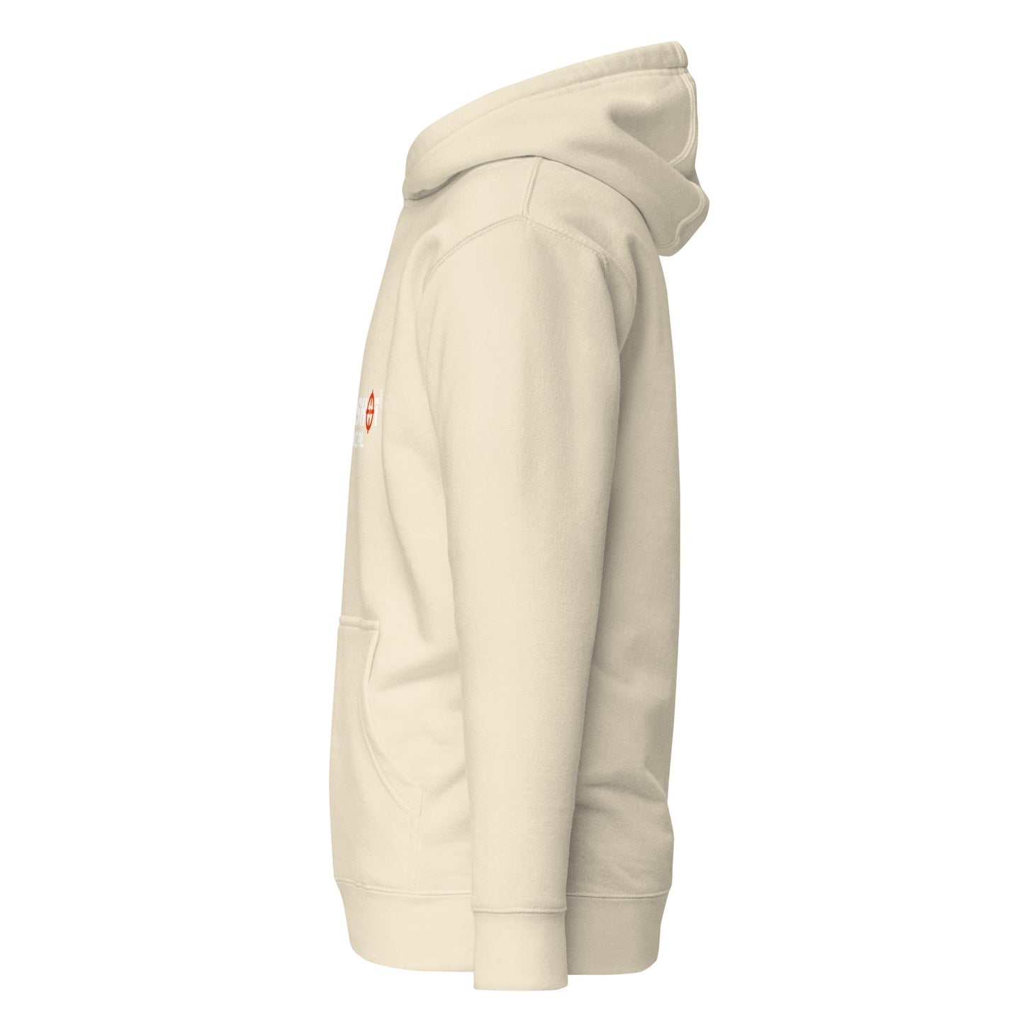 Mens Longshot Tactical Hoodie - Longshot Tactical