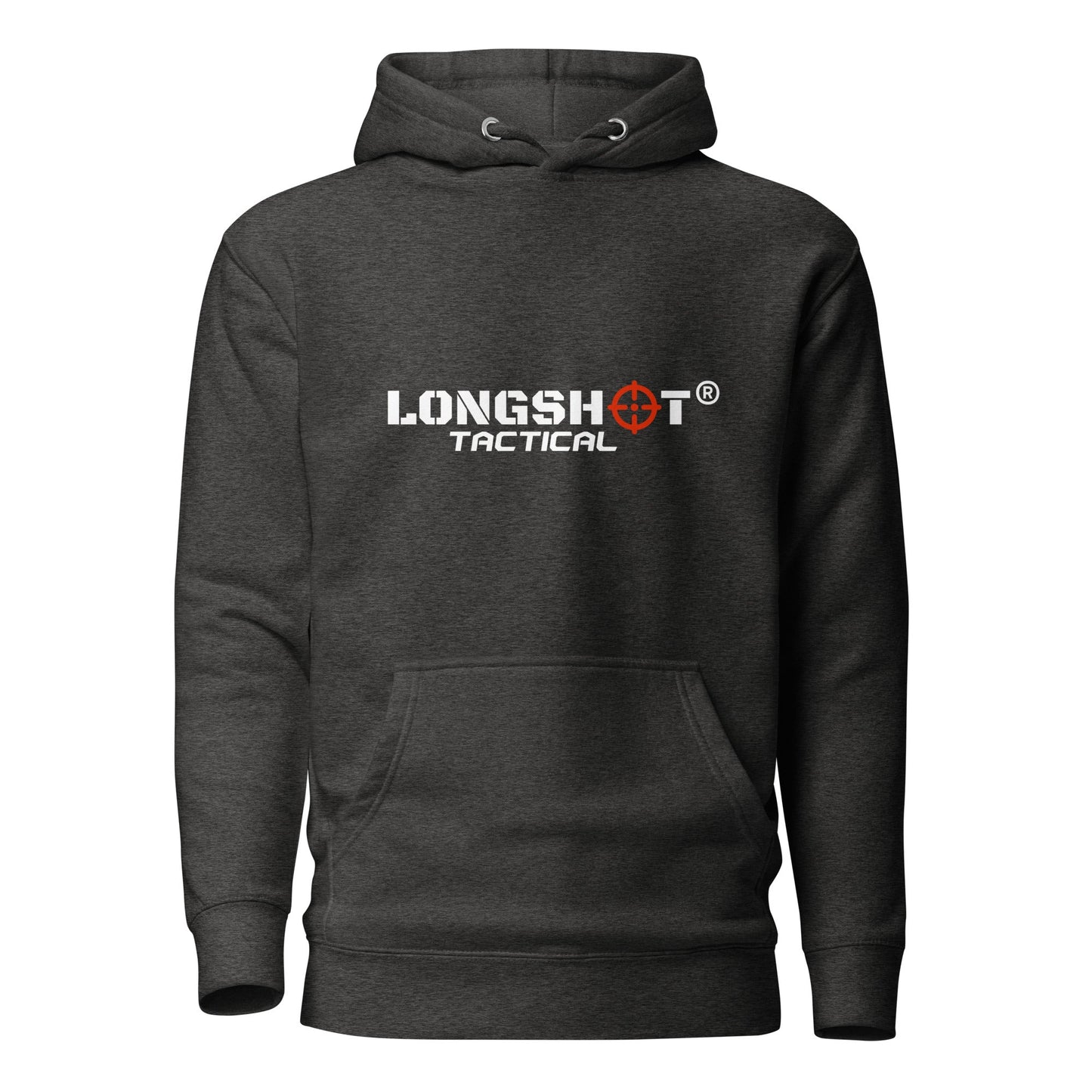 Mens Longshot Tactical Hoodie - Longshot Tactical