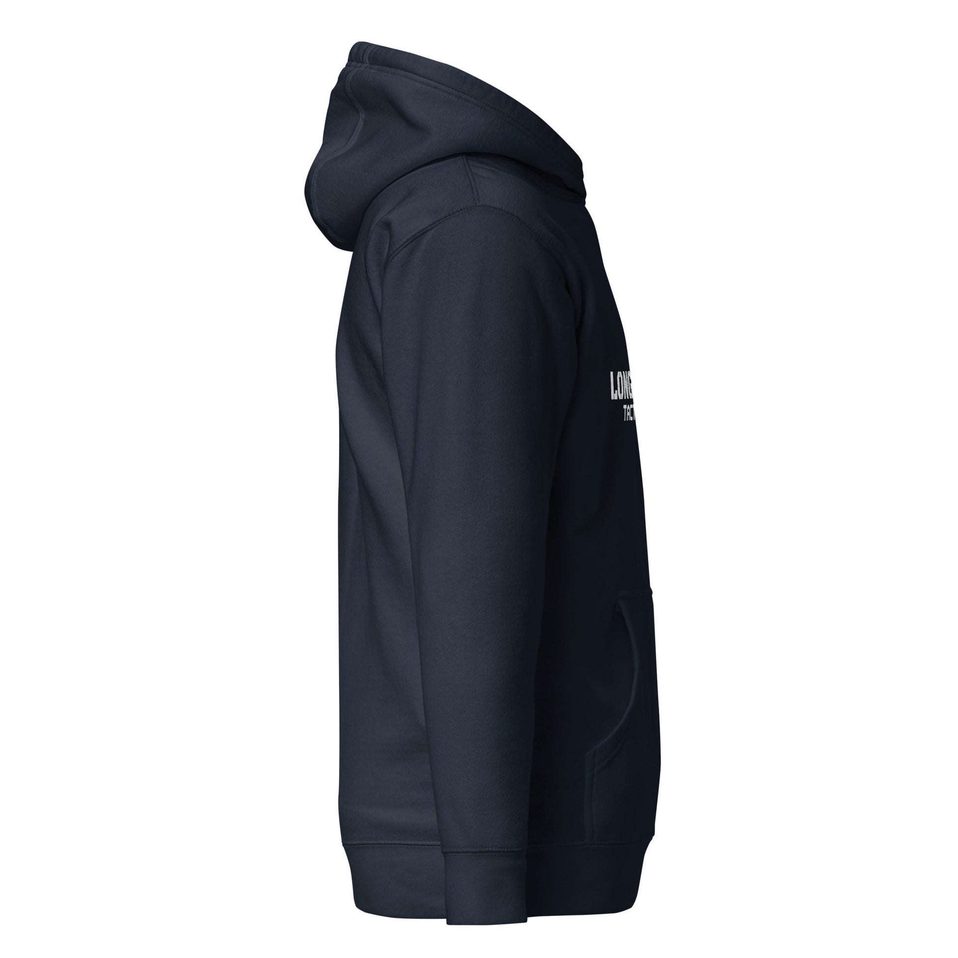 Mens Longshot Tactical Hoodie - Longshot Tactical