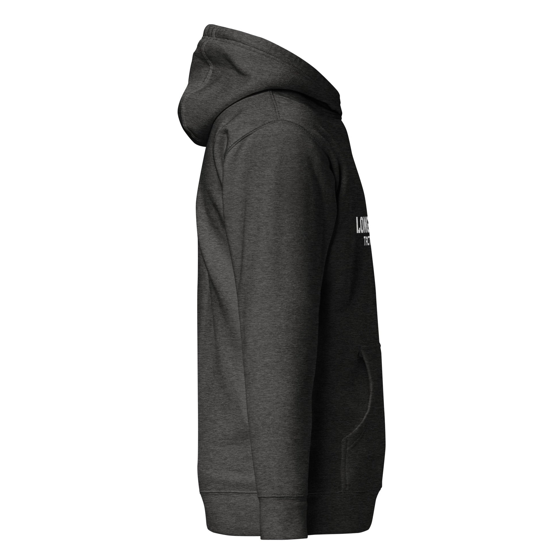 Mens Longshot Tactical Hoodie - Longshot Tactical