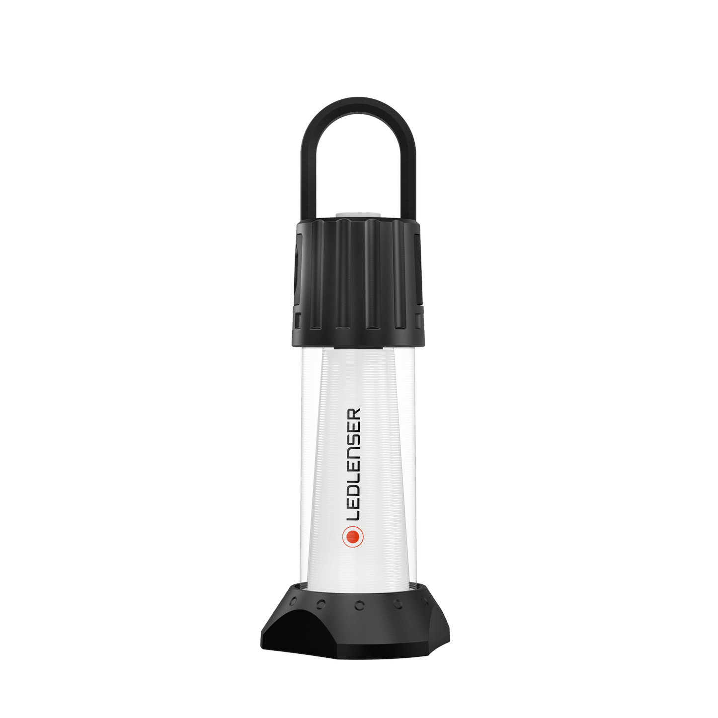 ML6 Rechargeable Lantern Powerbank - Longshot Tactical