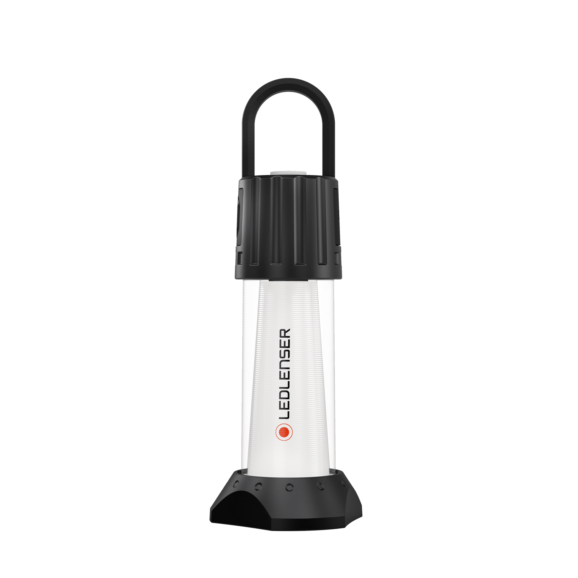 ML6 Rechargeable Lantern Powerbank - Longshot Tactical