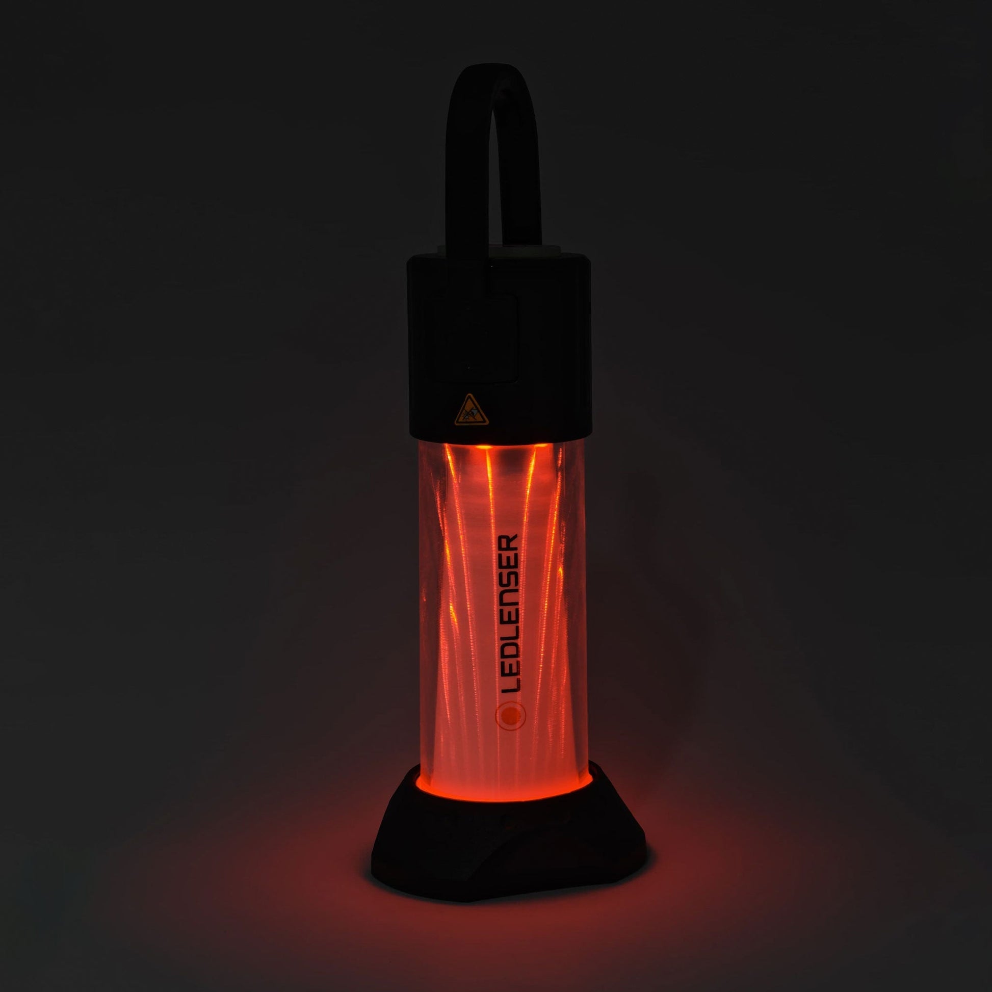 ML6 Rechargeable Lantern Powerbank - Longshot Tactical