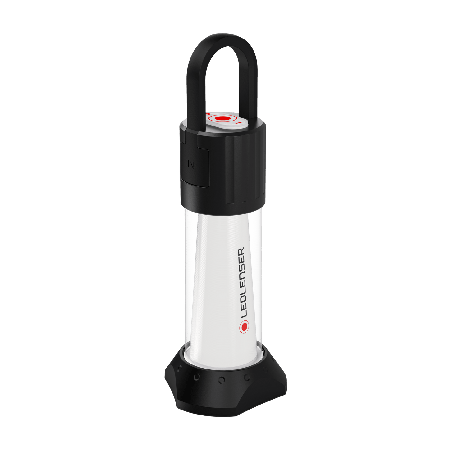 ML6 Rechargeable Lantern Powerbank - Longshot Tactical
