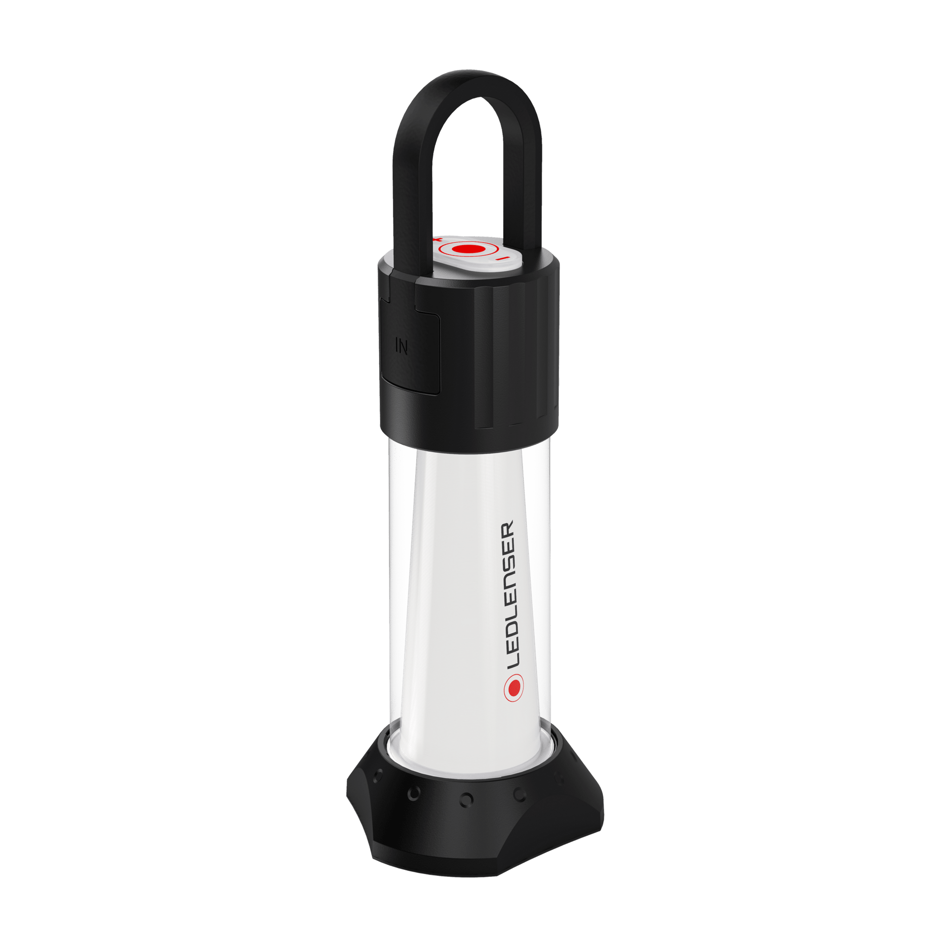 ML6 Rechargeable Lantern Powerbank - Longshot Tactical