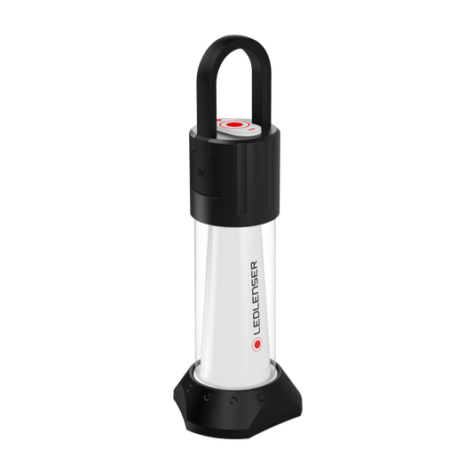 ML6 Rechargeable Lantern Powerbank - Longshot Tactical