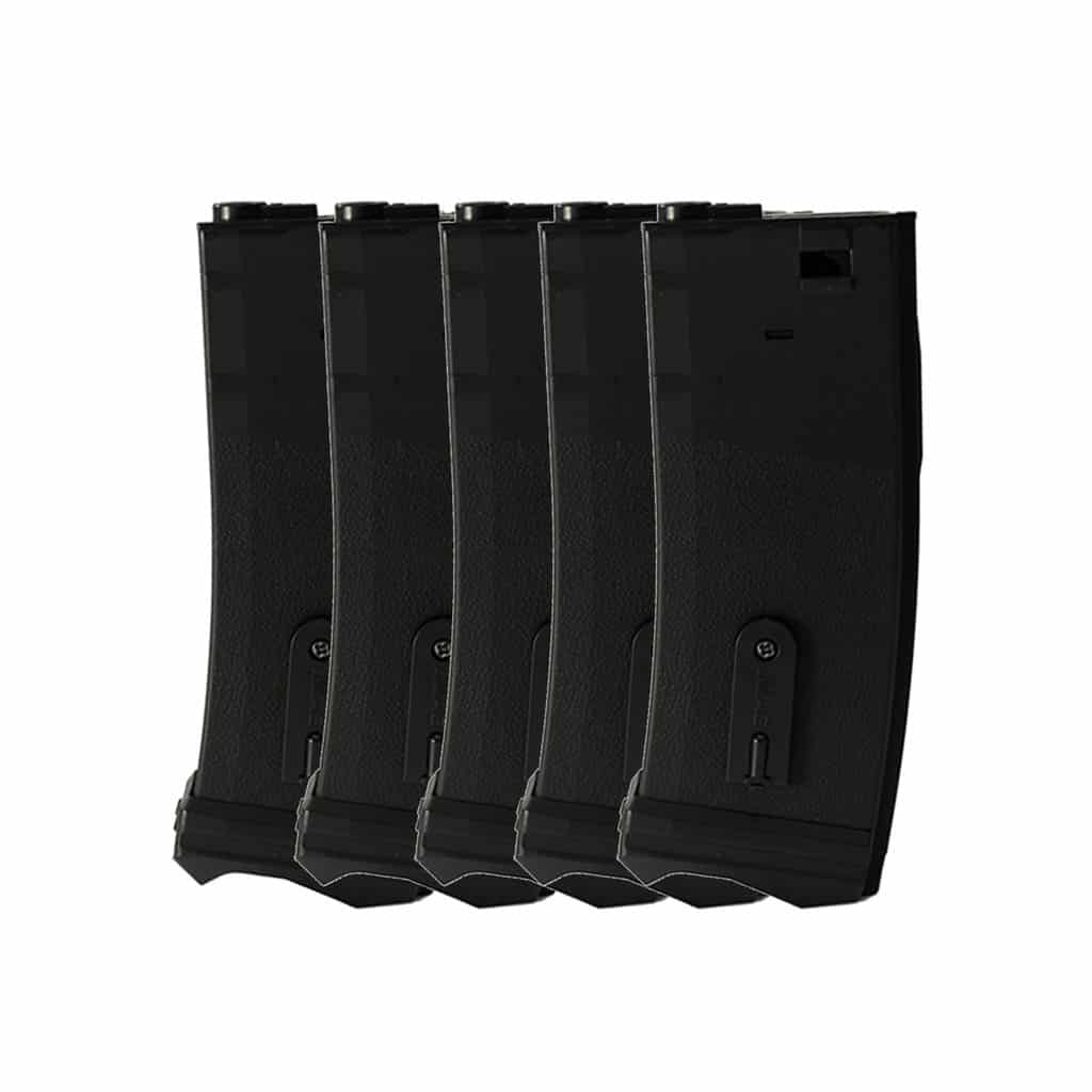 Modify 300 Round J - Mag Tracer Magazine (Box Of 5) - Longshot Tactical