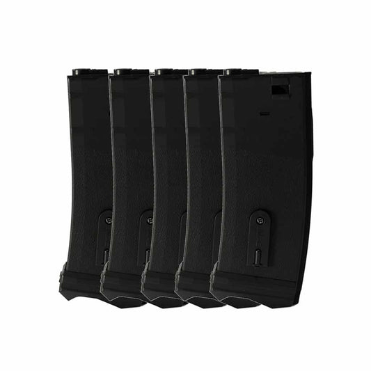 Modify 300 Round J - Mag Tracer Magazine (Box Of 5) - Longshot Tactical