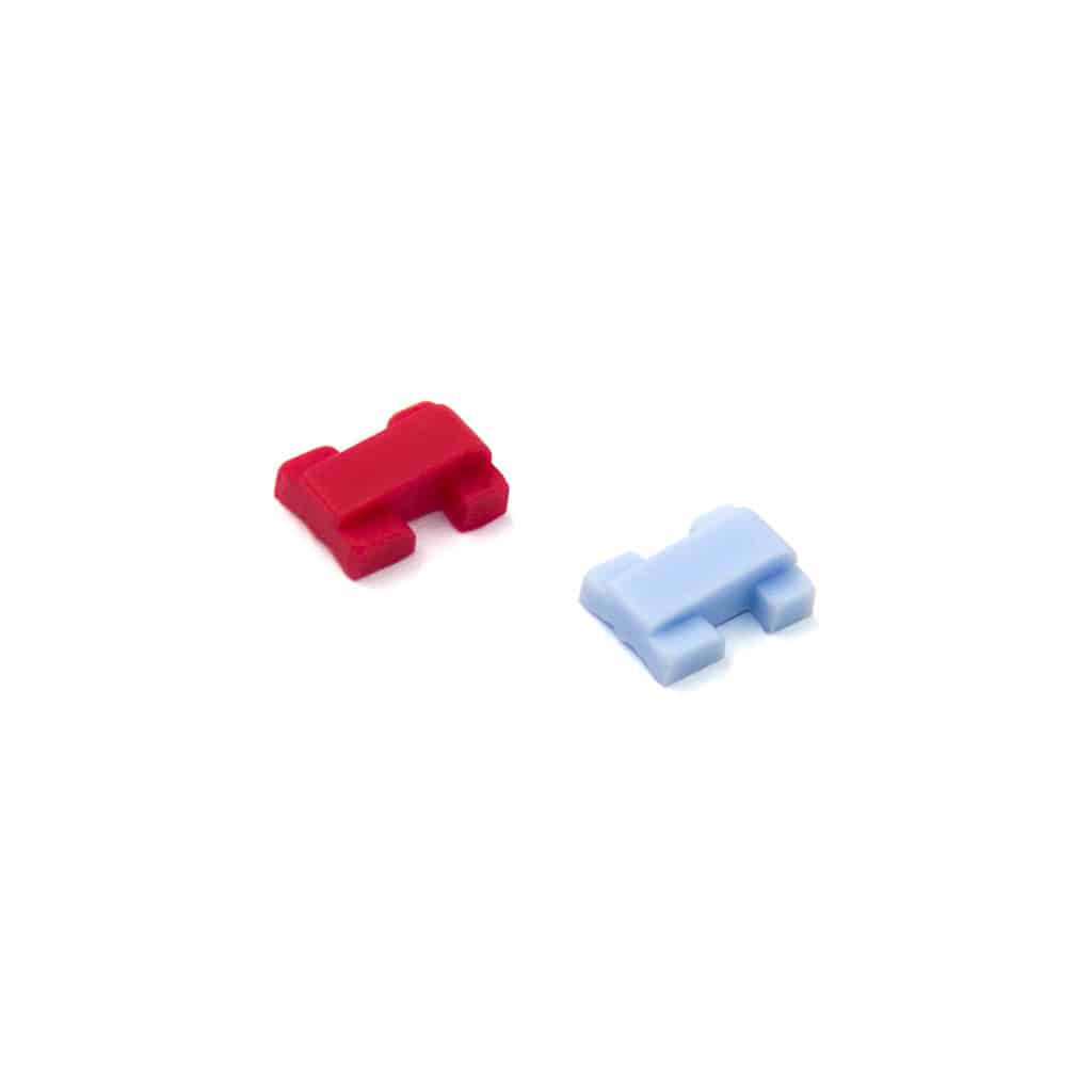 Modify H - Nub Set For VSR / GBB (Twin Pack) - Longshot Tactical