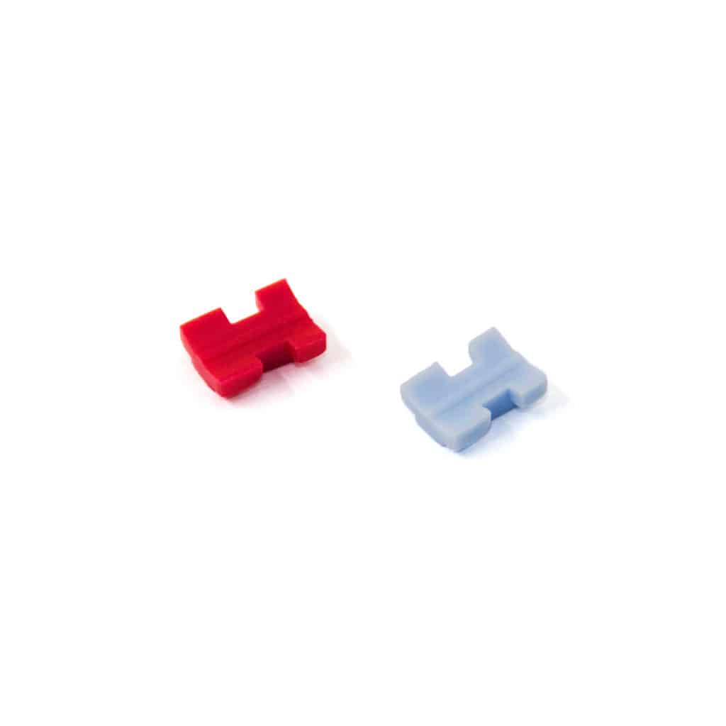 Modify H - Nub Set For VSR / GBB (Twin Pack) - Longshot Tactical