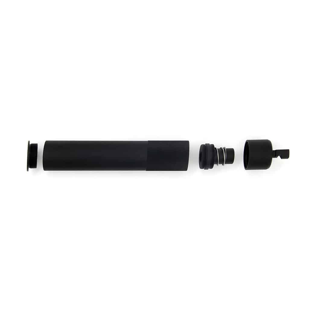 Modify PP - 2K Suppressor - 14mm CCW (225mm) - Longshot Tactical