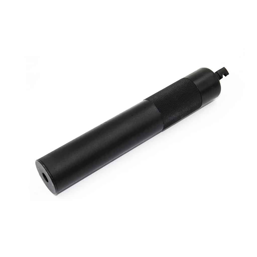 Modify PP - 2K Suppressor - 14mm CCW (225mm) - Longshot Tactical