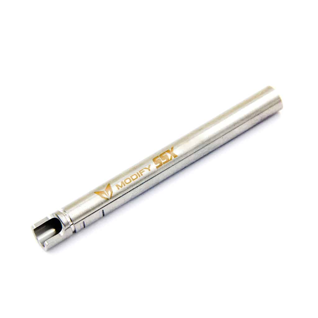 Modify SSX 85 - 133mm Tightbore Barrel For Pistols - Longshot Tactical