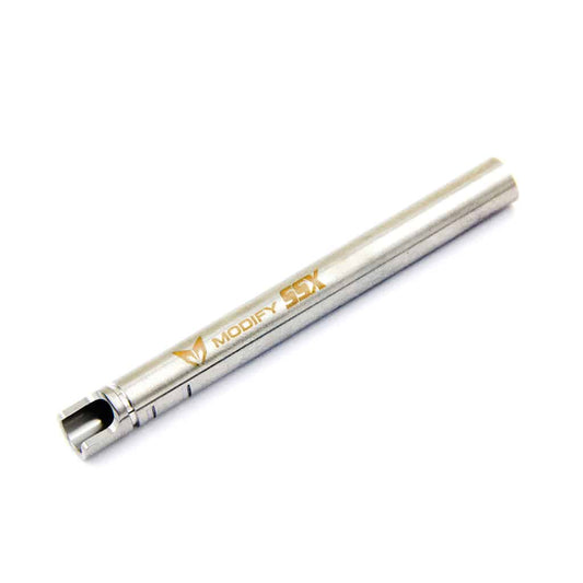 Modify SSX 85 - 133mm Tightbore Barrel For Pistols - Longshot Tactical
