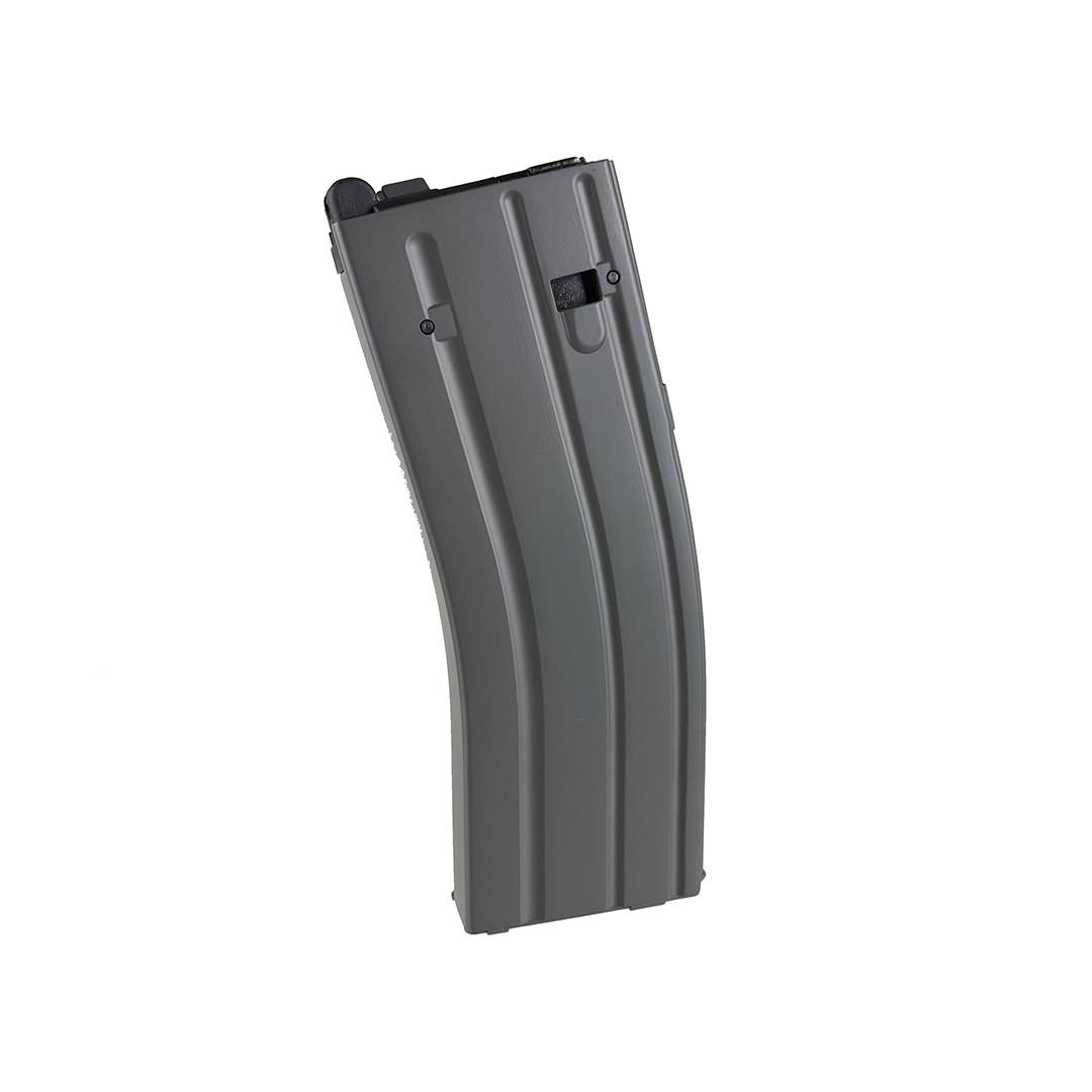 Modify - Tech 35rd Gas Magazine for TM MWS GBBR - Longshot Tactical