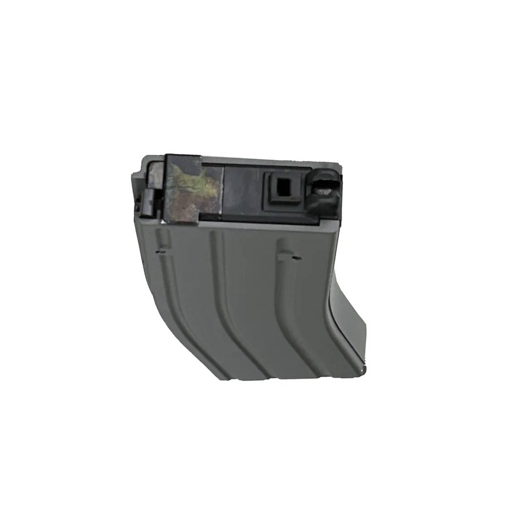 Modify - Tech 35rd Gas Magazine for TM MWS GBBR - Longshot Tactical