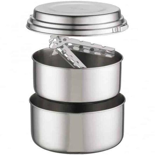 MSR Alpine™ 2 Cook Pot Set - Longshot Tactical