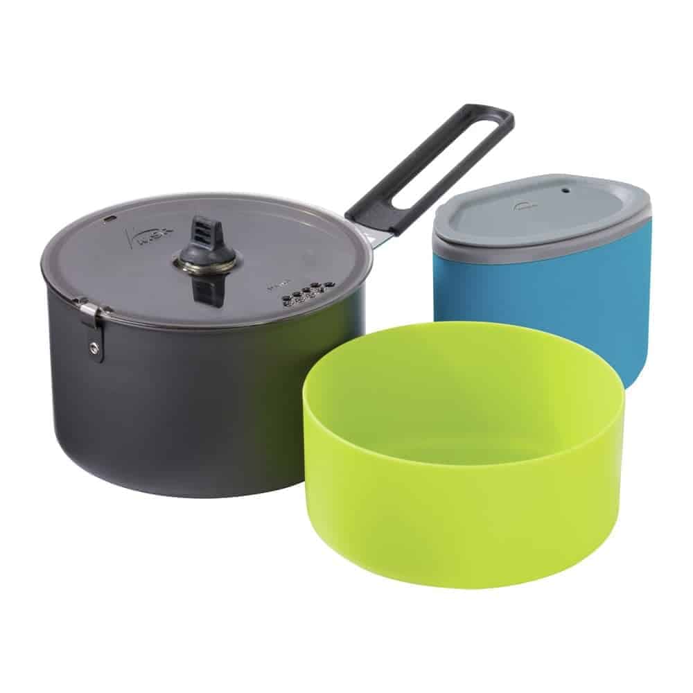 MSR Trail Lite™ Solo Cook Set - Longshot Tactical