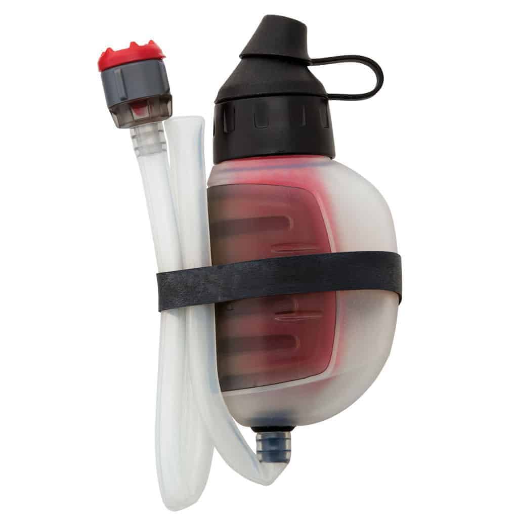 MSR TrailShot™ Pocket - Sized Water Filter - Longshot Tactical