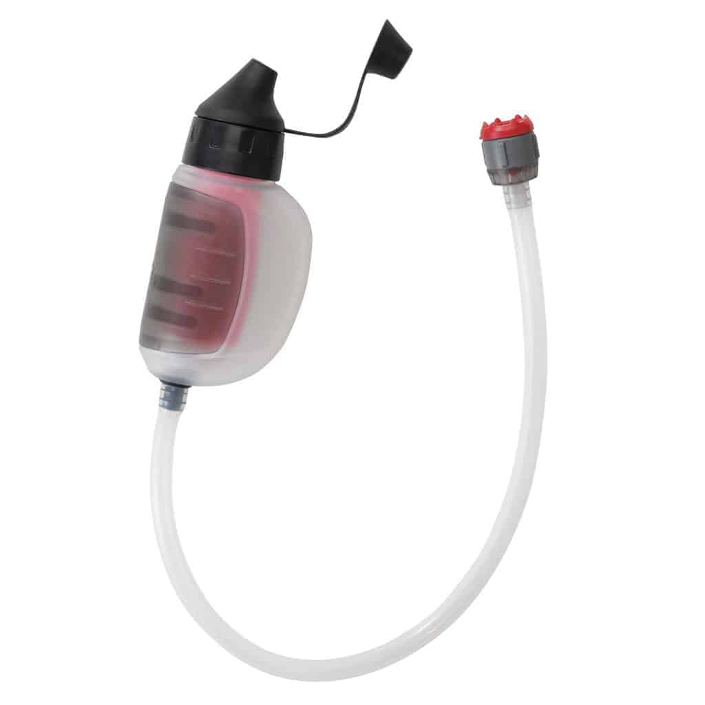 MSR TrailShot™ Pocket - Sized Water Filter - Longshot Tactical