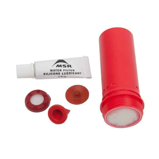 MSR TrailShot / Trail Base Filter Cartridge & Maintenance Kit - Longshot Tactical