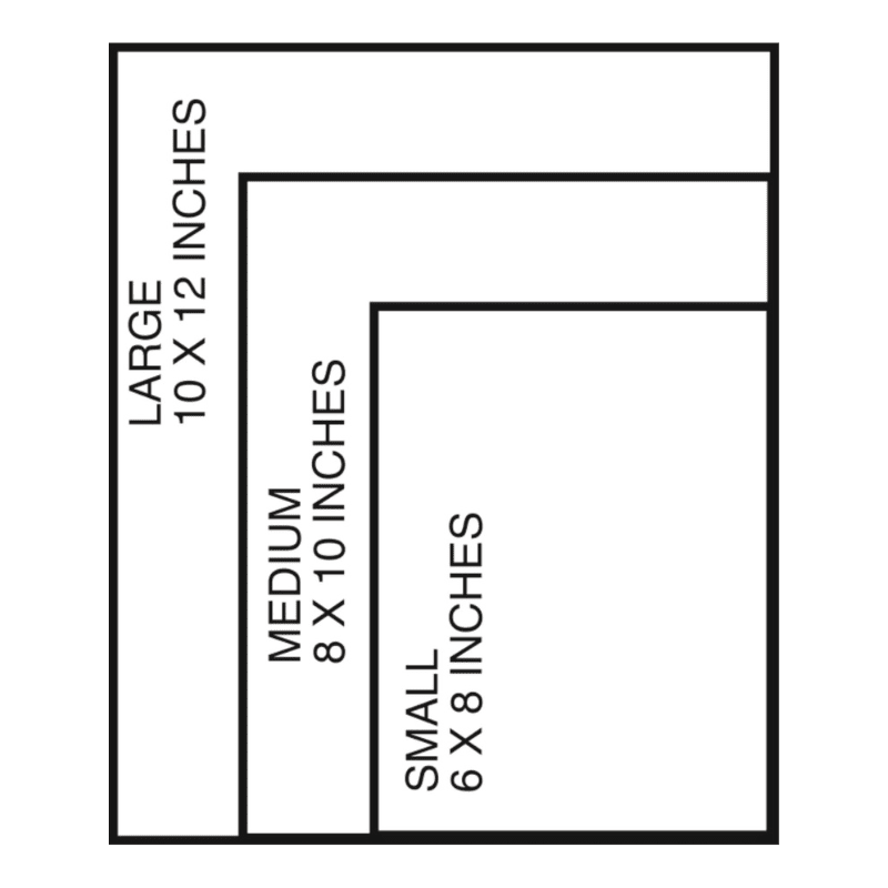 Multicam Stash Bags - Longshot Tactical