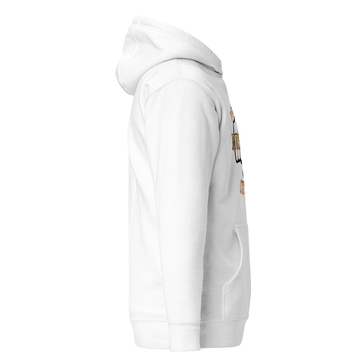Mustard Cutter Hoodie various colours - Longshot Tactical