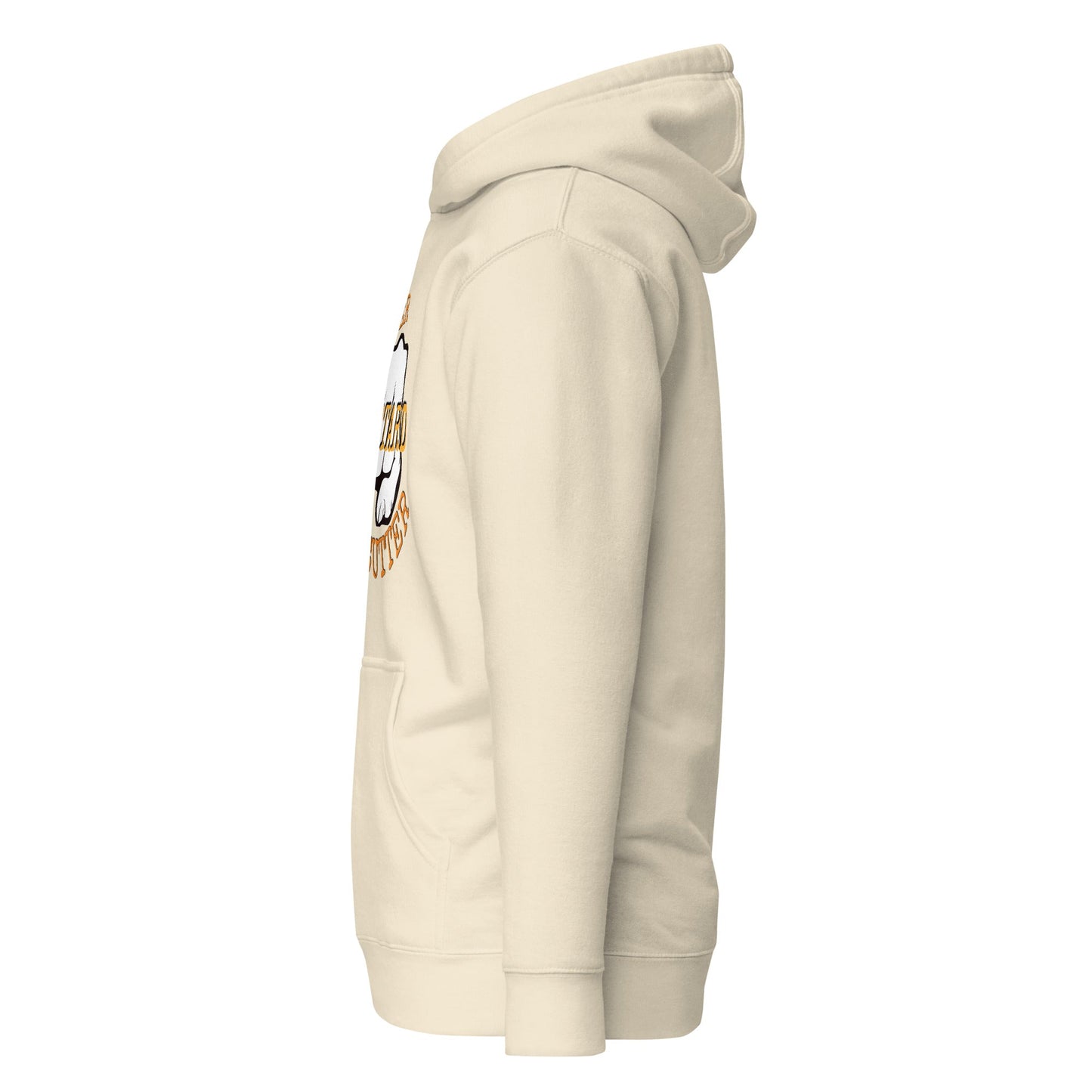 Mustard Cutter Hoodie various colours - Longshot Tactical