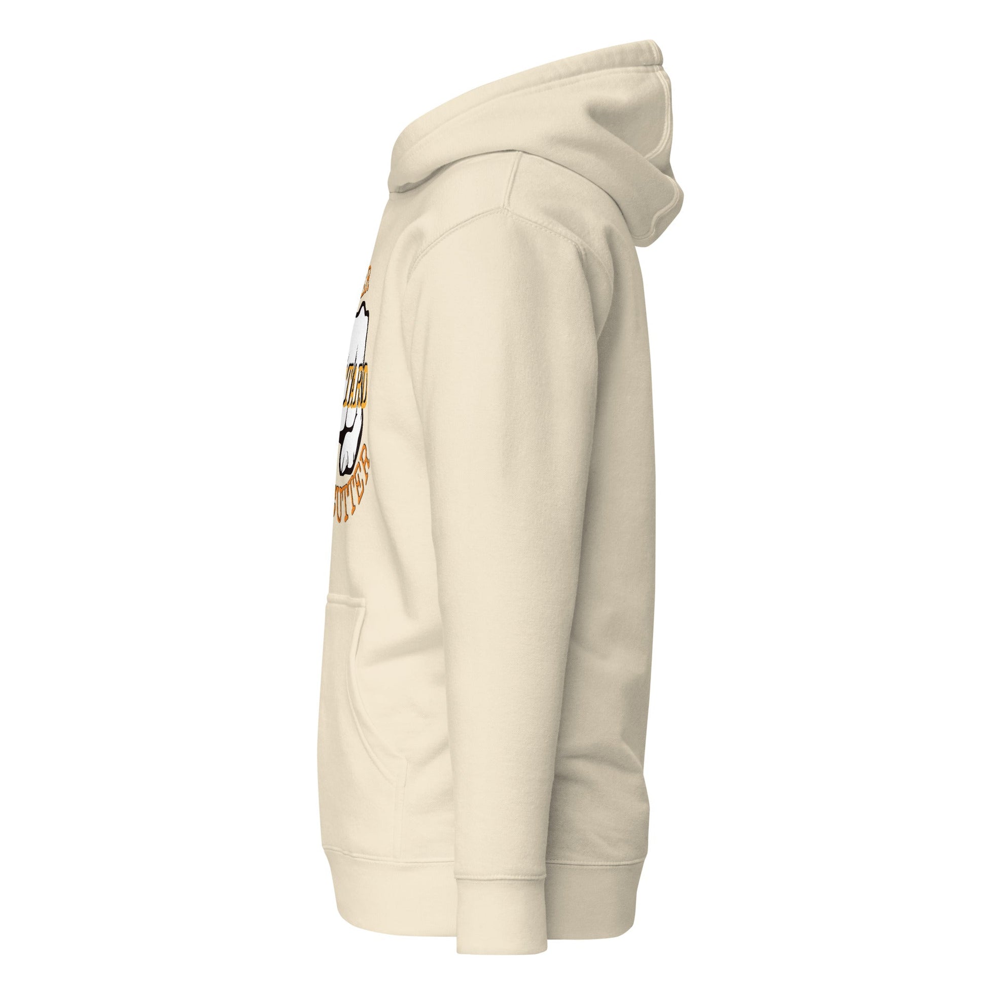 Mustard Cutter Hoodie various colours - Longshot Tactical