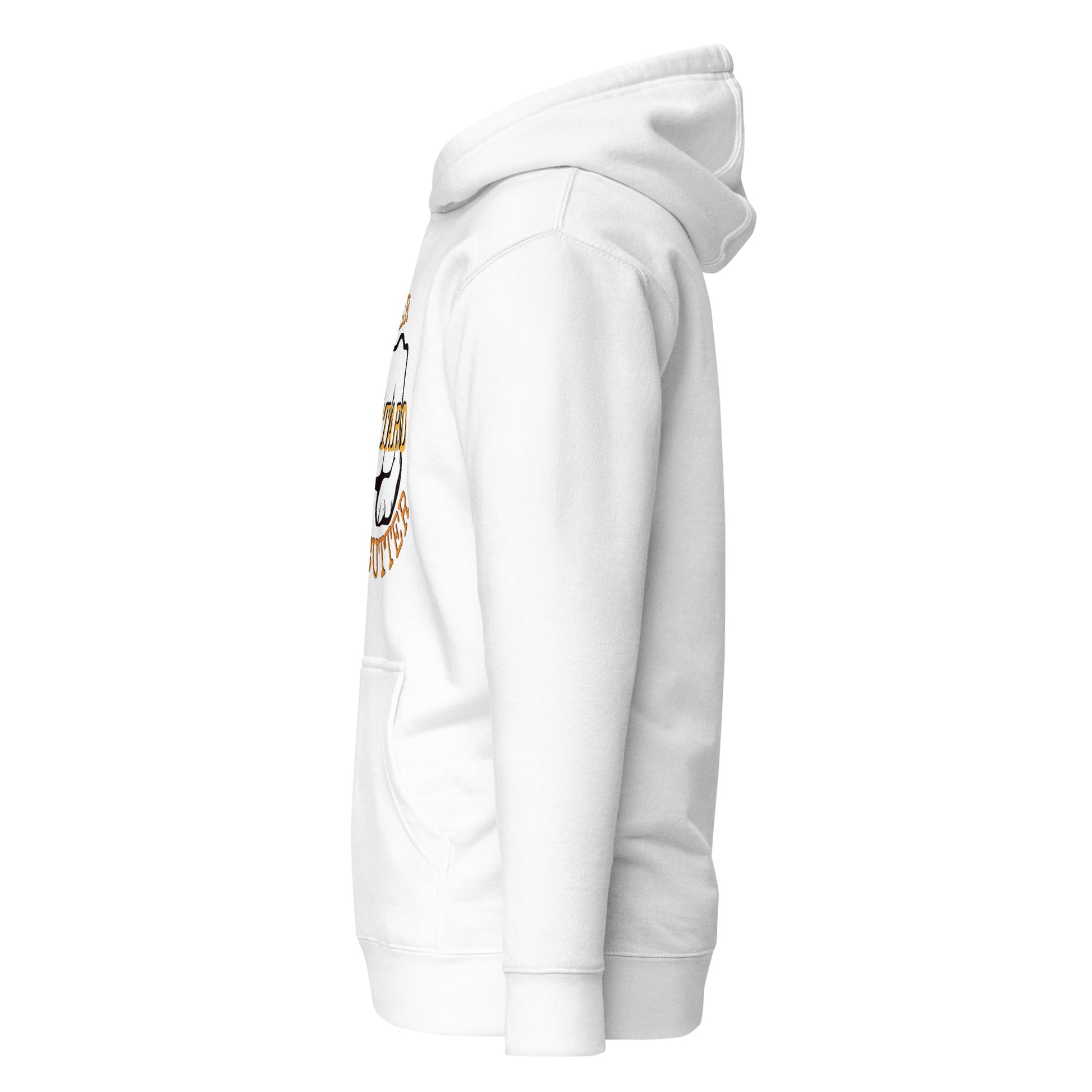 Mustard Cutter Hoodie various colours - Longshot Tactical