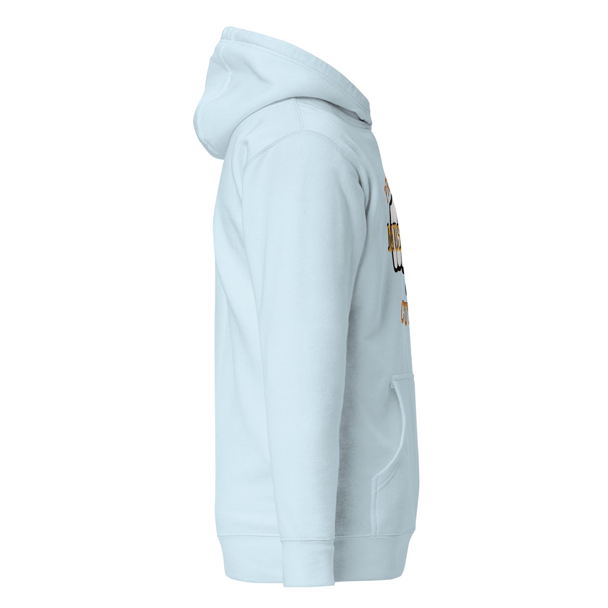 Mustard Cutter Hoodie various colours - Longshot Tactical