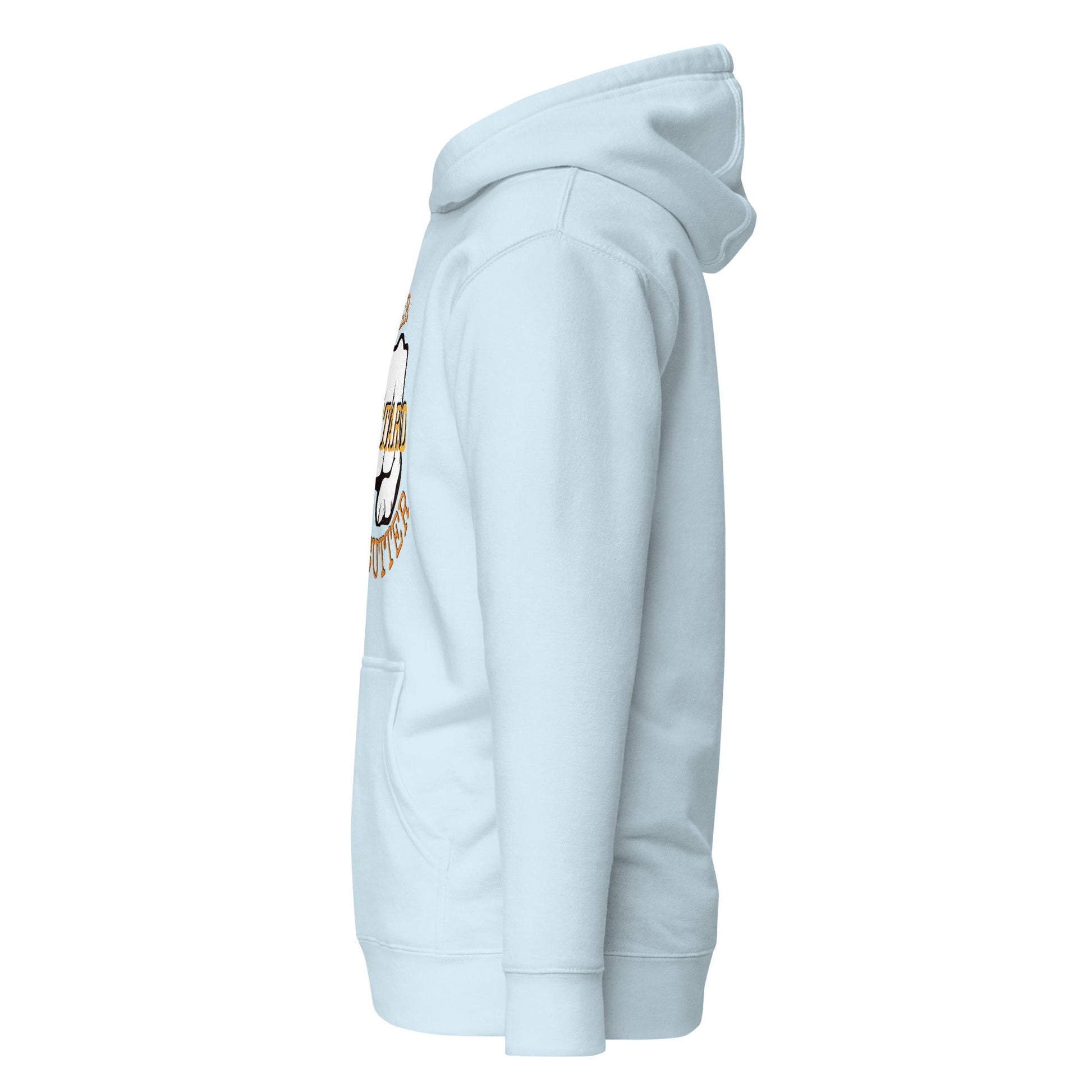 Mustard Cutter Hoodie various colours - Longshot Tactical