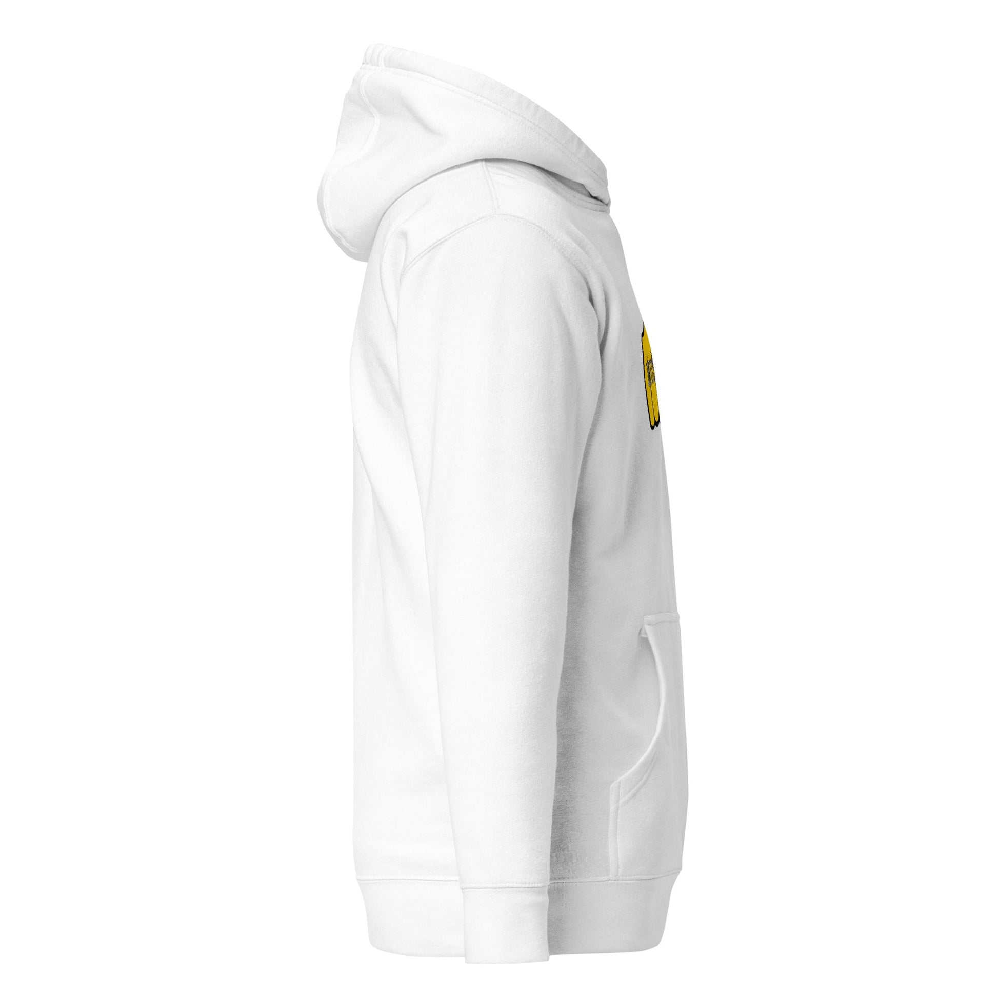 Mustard Hoodie - Longshot Tactical