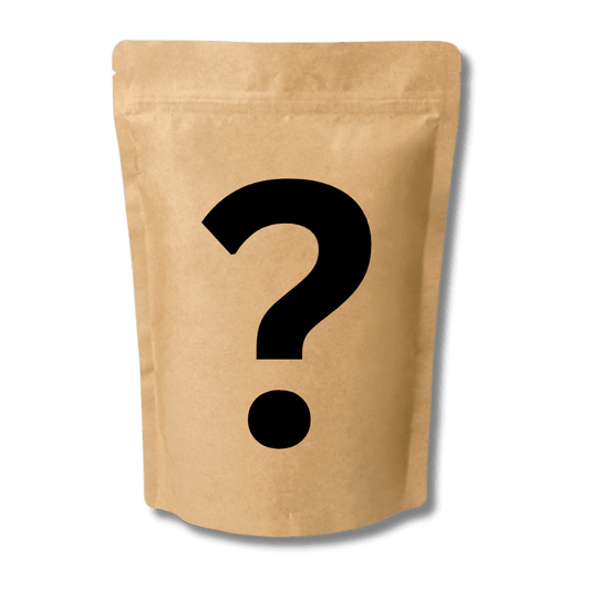 Mystery sample bag - Longshot Tactical