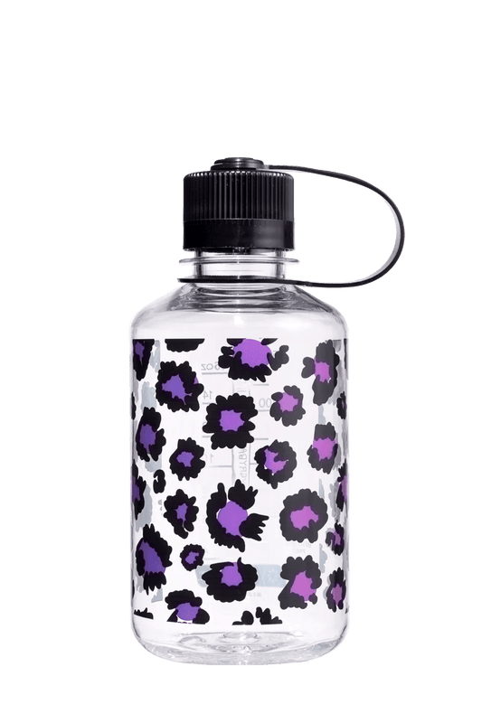 Nalgene 0.5L Narrow Mouth Animal Print Bottle (Various Prints) - Longshot Tactical