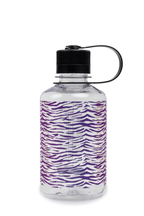 Nalgene 0.5L Narrow Mouth Animal Print Bottle (Various Prints) - Longshot Tactical