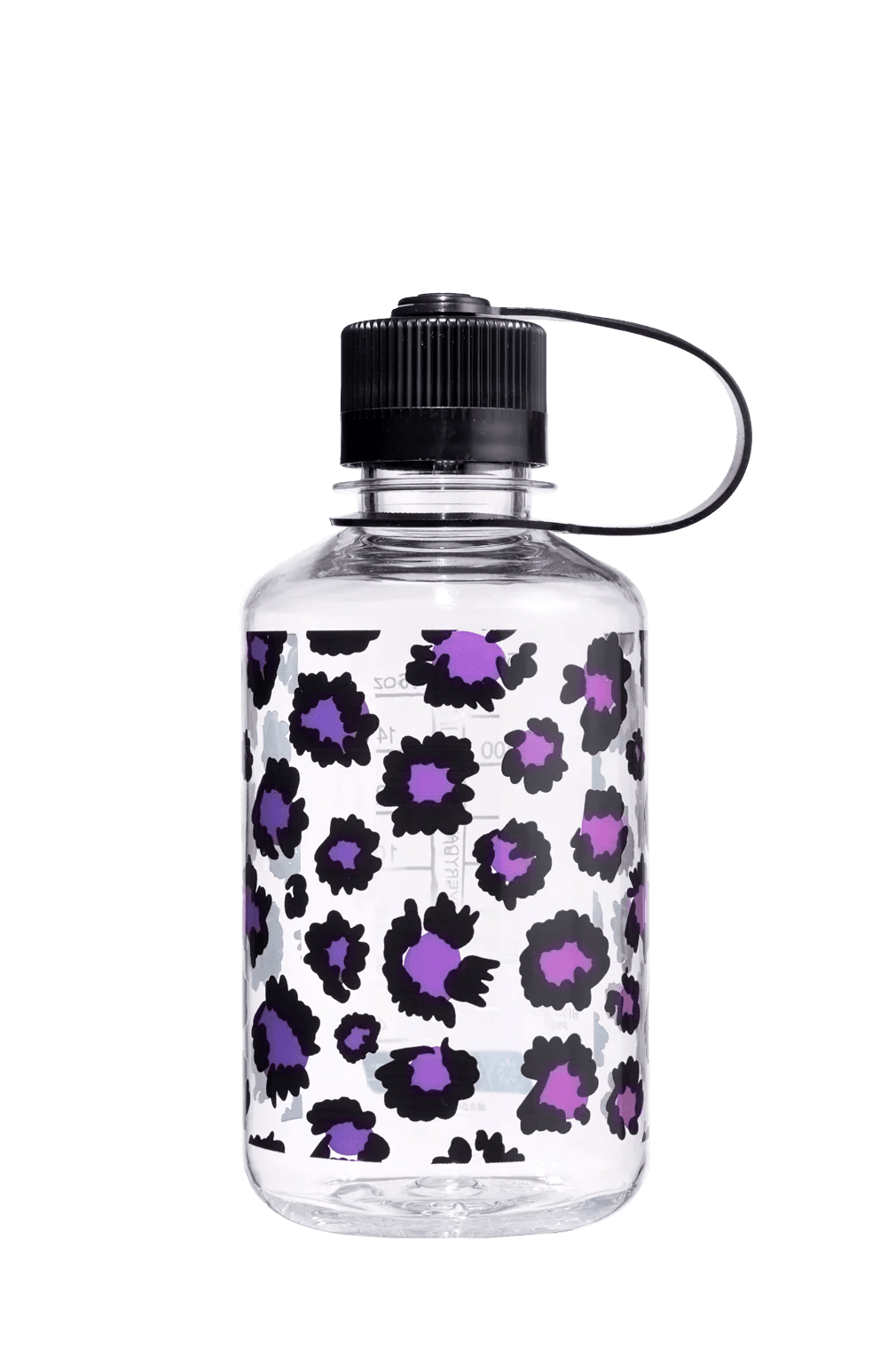 Nalgene 0.5L Narrow Mouth Animal Print Bottle (Various Prints) - Longshot Tactical