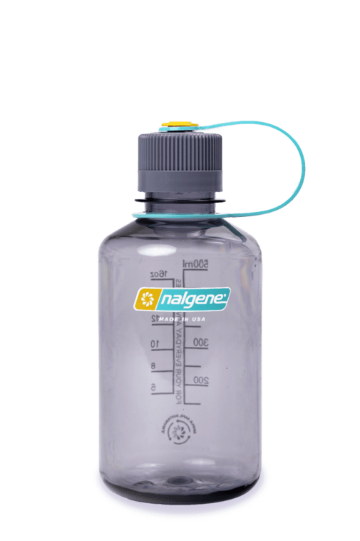 Nalgene 0.5L Narrow Mouth Tritan Sustain (Various Colours) - Longshot Tactical