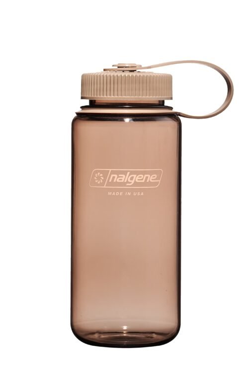 Nalgene 16oz 0.5L Wide Mouth Sustain Bottle - Longshot Tactical