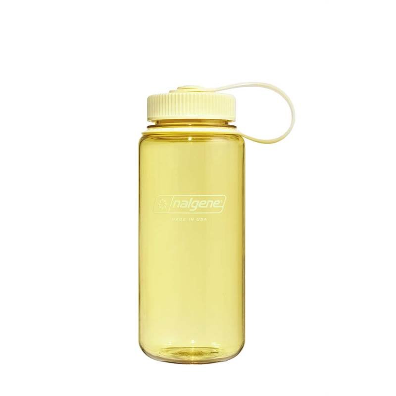 Nalgene 16oz 0.5L Wide Mouth Sustain Bottle - Longshot Tactical