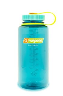 Nalgene 32oz / 1L Wide Mouth Sustain Water Bottle - Longshot Tactical