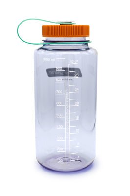Nalgene 32oz / 1L Wide Mouth Sustain Water Bottle - Longshot Tactical