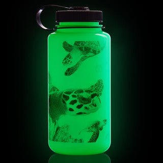 Nalgene 32oz / 1L Wide Mouth Sustain Water Bottle - Longshot Tactical