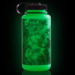 Nalgene 32oz / 1L Wide Mouth Sustain Water Bottle - Longshot Tactical
