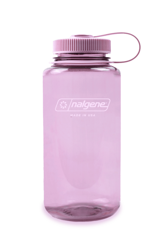 Nalgene 32oz / 1L Wide Mouth Sustain Water Bottle - Longshot Tactical