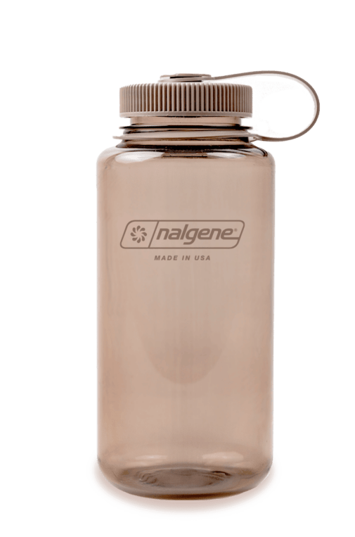 Nalgene 32oz / 1L Wide Mouth Sustain Water Bottle - Longshot Tactical
